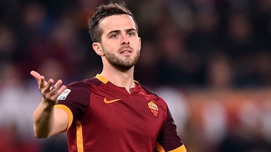 Calciomercato Juventus: «Pjanic vuole il Barcellona e Luis Enrique»