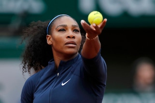 Roland Garros: la finale è Williams-Muguruza