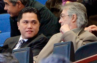 Inter, si chiude! Domenica la firma con il Suning