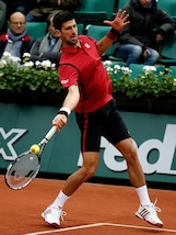 Tennis, Roland Garros: la finale sarà Djokovic-Murray