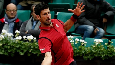 Tennis, Roland Garros: la finale sarà Djokovic-Murray
