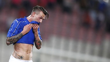 Euro 2016, Bernardeschi: «L'Europeo? Un punto di partenza»