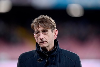 Serie A Chievo, illeso Campedelli dopo incidente stradale