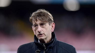 Serie A Chievo, illeso Campedelli dopo incidente stradale