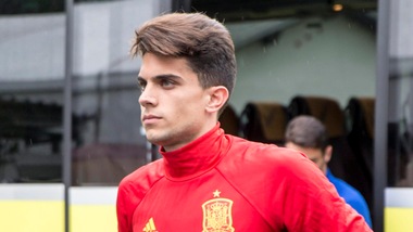 Calciomercato: Bartra è un nuovo giocatore del Borussia Dortmun