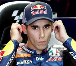 Moto, Catalogna: da Lorenzo a Massa, il cordoglio per Salom