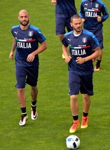 Euro 2016, Italia-Empoli primavera 13-0, Zaza scatenato