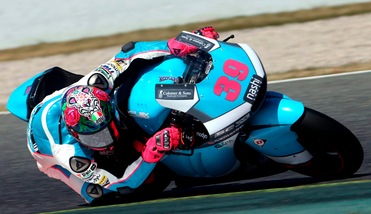 Moto, Catalogna: cinque anni dopo Simoncelli, incidente fatale per Salom