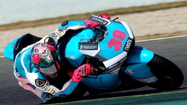 Moto, Catalogna: cinque anni dopo Simoncelli, incidente fatale per Salom