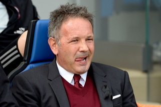 Serie A Torino, per i granata test in Europa