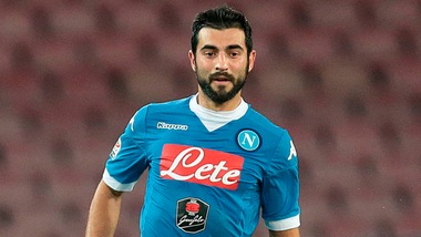 Calciomercato Napoli, dalla Spagna: «Raul Albiol vuole tornare al Valencia»