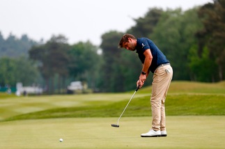 Golf, ecco tutti i dispositivi per migliorarsi