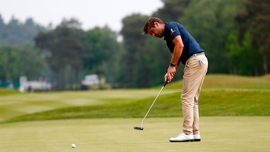 Golf, ecco tutti i dispositivi per migliorarsi