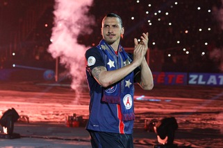 Calciomercato, dall'Inghilterra: «Ibrahimovic è del Manchester United»