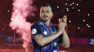 Calciomercato, dall'Inghilterra: «Ibrahimovic è del Manchester United»