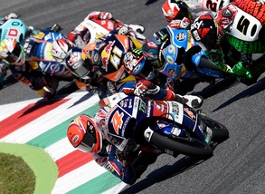 Moto3 Catalogna, Navarro precede Antonelli nelle ultime libere