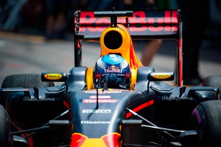 F1, Verstappen vuole il podio in Canada