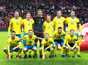 Euro 2016: la Svezia di Hamren è la variabile impazzita del gruppo E