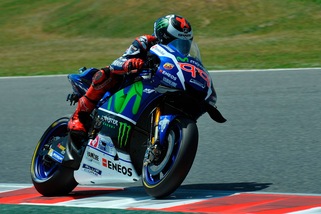 MotoGp, Lorenzo non ci sta: «Sbagliato cambiare il circuito»