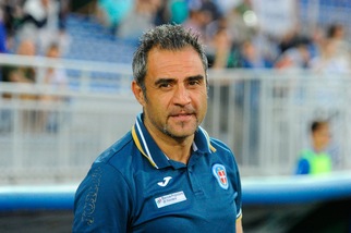 Calciomercato, Toscano: «All'Avellino si respira calcio»