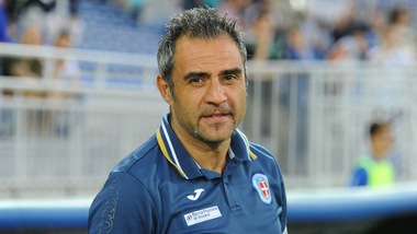 Calciomercato, Toscano: «All'Avellino si respira calcio»