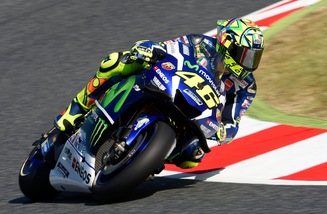 MotoGp, Rossi duro: «Circuito modificato favorisce altri»