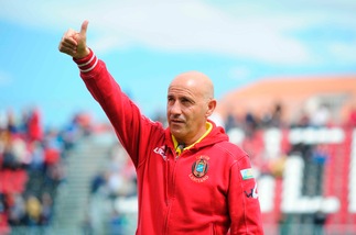 Serie B: Lanciano a 2,43 contro la Salernitana