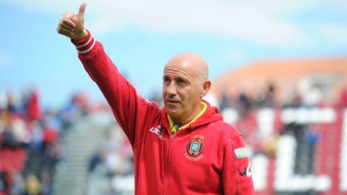 Serie B: Lanciano a 2,43 contro la Salernitana