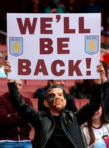 Aston Villa: ecco Di Matteo, la promozione a 4,00