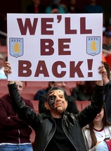 Aston Villa: ecco Di Matteo, la promozione a 4,00