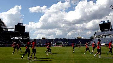 Coppa America: Costa Rica-Paraguay, equilibrio in quota