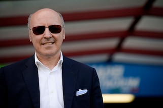 Juve, pista giovane: sale il bomber Gabigol