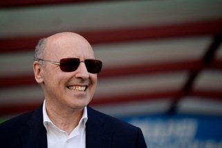 Marotta: «E' stato Pjanic a volere la Juventus»