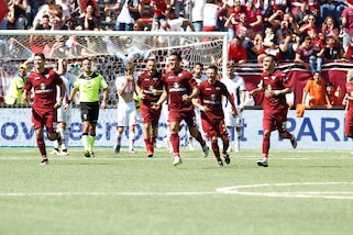 Serie B Trapani, Perticone: «Il Pescara non è solo Lapadula»