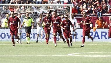 Serie B Trapani, Perticone: «Il Pescara non è solo Lapadula»