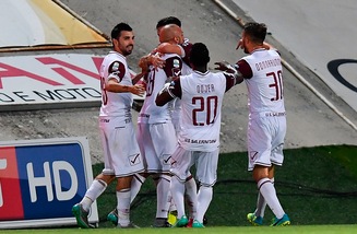 Serie B Salernitana, blitz per la salvezza. Crolla il Lanciano