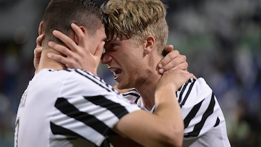 Calciomercato Juventus, Romagna in prestito al Novara