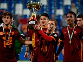 Calciomercato Roma, il figlio di Di Livio alla Ternana