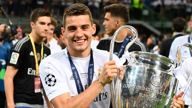 Calciomercato Juventus, scatto Kovacic: Allegri dice sì