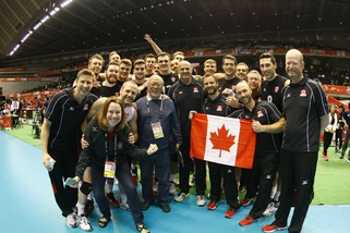 Olimpiadi, già 11 qualificate nel torneo maschile. I possibili gironi