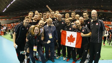 Olimpiadi, già 11 qualificate nel torneo maschile. I possibili gironi