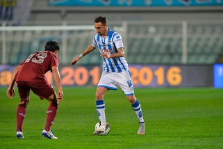Serie B diretta Pescara-Trapani, probabili formazioni. Live alle 20.30