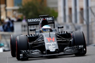 F1 McLaren, Boullier: «Nessuna decisione sui piloti 2017»