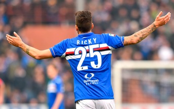 Calciomercato Sampdoria, attesa Alvarez. L'alternativa è Suarez