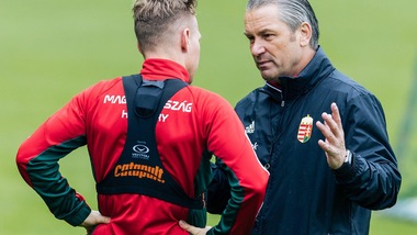 Euro 2016, Ungheria: il ct Storck punta tutto sul gruppo