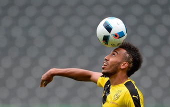 Calciomercato, «derby Mourinho-Guardiola per Aubameyang»