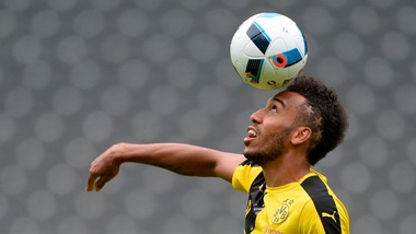 Calciomercato, «derby Mourinho-Guardiola per Aubameyang»