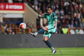 Euro 2016, Lagerback: «Cristiano Ronaldo e Pepe attori di Hollywood»