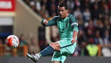 Euro 2016, Lagerback: «Cristiano Ronaldo e Pepe attori di Hollywood»