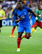 Calciomercato Juventus, Pogba studia da leggenda: «Ma devo vincere la Champions»